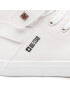Big Star Shoes Кецове V274541 Бял - Pepit.bg