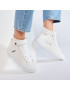 Big Star Shoes Кецове V274541 Бял - Pepit.bg