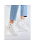 Big Star Shoes Кецове V274541 Бял - Pepit.bg