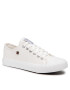 Big Star Shoes Кецове V274869 Бял - Pepit.bg