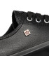Big Star Shoes Кецове V274871 Черен - Pepit.bg