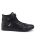 Big Star Shoes Кецове Y174020 Черен - Pepit.bg