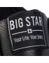 Big Star Shoes Кецове Y174020 Черен - Pepit.bg