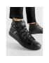 Big Star Shoes Кецове Y174020 Черен - Pepit.bg