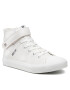Big Star Shoes Кецове Y174024 Бял - Pepit.bg