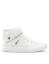 Big Star Shoes Кецове Y174024 Бял - Pepit.bg