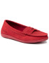 Big Star Shoes Мокасини HH274668 Червен - Pepit.bg