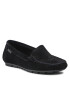 Big Star Shoes Мокасини JJ274654 Черен - Pepit.bg