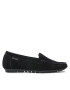 Big Star Shoes Мокасини JJ274654 Черен - Pepit.bg