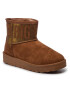 Big Star Shoes Обувки EE274259 Кафяв - Pepit.bg