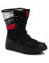 Big Star Shoes Обувки EE274656 Черен - Pepit.bg