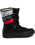 Big Star Shoes Обувки EE274656 Черен - Pepit.bg