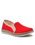 Big Star Shoes Обувки FF276037 Червен - Pepit.bg