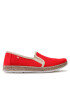 Big Star Shoes Обувки FF276037 Червен - Pepit.bg