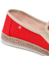 Big Star Shoes Обувки FF276037 Червен - Pepit.bg