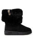 Big Star Shoes Обувки II274123 Черен - Pepit.bg