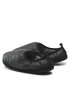 Big Star Shoes Пантофи KK174365 Черен - Pepit.bg