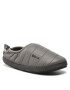 Big Star Shoes Пантофи KK274603 Сив - Pepit.bg