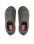 Big Star Shoes Пантофи KK274603 Сив - Pepit.bg