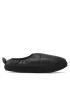 Big Star Shoes Пантофи KK274604 Черен - Pepit.bg