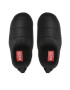 Big Star Shoes Пантофи KK274604 Черен - Pepit.bg