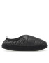 Big Star Shoes Пантофи KK274606 906 Черен - Pepit.bg