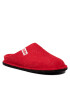 Big Star Shoes Пантофи KK276012 Червен - Pepit.bg