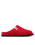 Big Star Shoes Пантофи KK276012 Червен - Pepit.bg