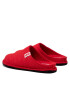 Big Star Shoes Пантофи KK276012 Червен - Pepit.bg