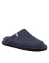 Big Star Shoes Пантофи KK276013 Тъмносин - Pepit.bg