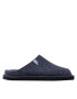 Big Star Shoes Пантофи KK276013 Тъмносин - Pepit.bg