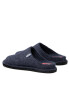 Big Star Shoes Пантофи KK276013 Тъмносин - Pepit.bg