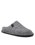 Big Star Shoes Пантофи KK276014 Сив - Pepit.bg