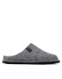 Big Star Shoes Пантофи KK276014 Сив - Pepit.bg