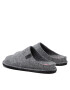 Big Star Shoes Пантофи KK276014 Сив - Pepit.bg