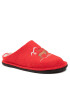 Big Star Shoes Пантофи KK276017 Червен - Pepit.bg