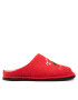 Big Star Shoes Пантофи KK276017 Червен - Pepit.bg