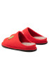 Big Star Shoes Пантофи KK276017 Червен - Pepit.bg