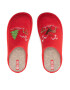 Big Star Shoes Пантофи KK276017 Червен - Pepit.bg