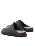 Big Star Shoes Пантофи KK276018 Черен - Pepit.bg