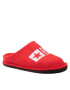 Big Star Shoes Пантофи KK276022 Червен - Pepit.bg