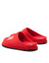 Big Star Shoes Пантофи KK276022 Червен - Pepit.bg