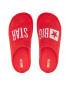 Big Star Shoes Пантофи KK276022 Червен - Pepit.bg