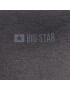 BIG STAR Раница GG574042 Сив - Pepit.bg