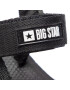 Big Star Shoes Сандали DD274A282 Черен - Pepit.bg