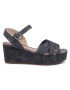 Big Star Shoes Сандали FF274A461 Сив - Pepit.bg