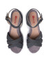 Big Star Shoes Сандали FF274A461 Сив - Pepit.bg
