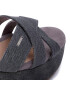Big Star Shoes Сандали FF274A461 Сив - Pepit.bg