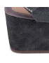 Big Star Shoes Сандали FF274A461 Сив - Pepit.bg