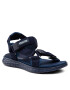 Big Star Shoes Сандали FF274A601 Тъмносин - Pepit.bg